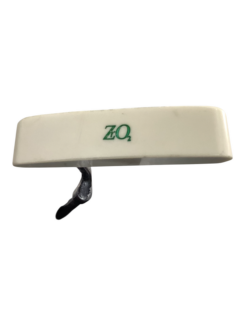 Vist Large View of Product Image Which is Used COORS ZR02 Mens Putter RH