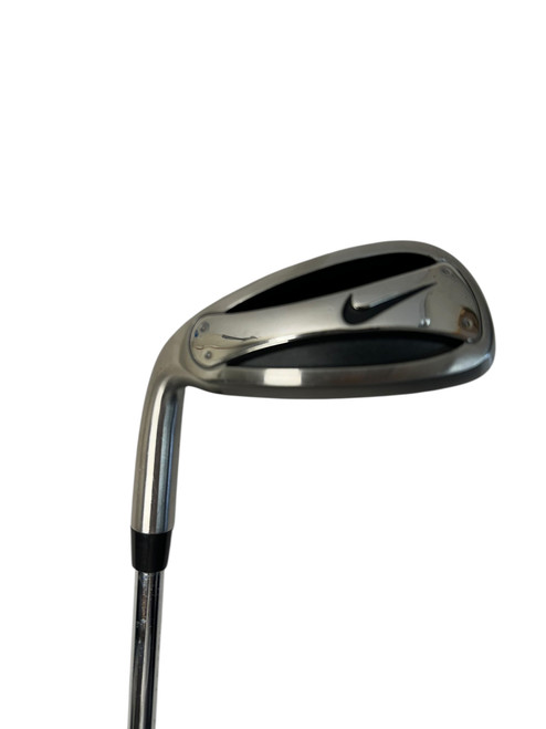 Vist Large View of Product Image Which is Used Nike SLING SHOT Golf Wedge Mens LH Gap/Approach Wedge