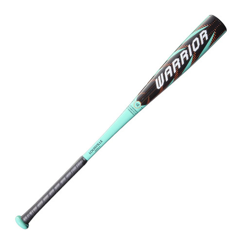 Vist Large View of Product Image Which is New Louisville Slugger WARRIOR 2026 BB/SB USA 2 5/8 Bat