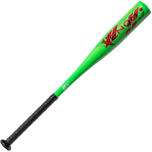 Vist Large View of Product Image Which is New Franklin Venom 1000 Tee Ball (-10) Bat- 24"/14oz