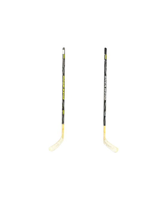 Vist Large View of Product Image Which is Used Sher-wood T1000 Senior Wood Left