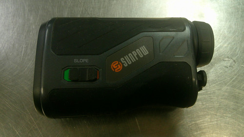 Vist Large View of Product Image Which is Used SUNPOW Field Equipment