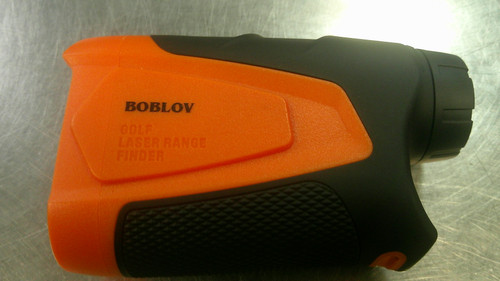 Vist Large View of Product Image Which is Used BOBLOV RANGE FINDER Field Equipment