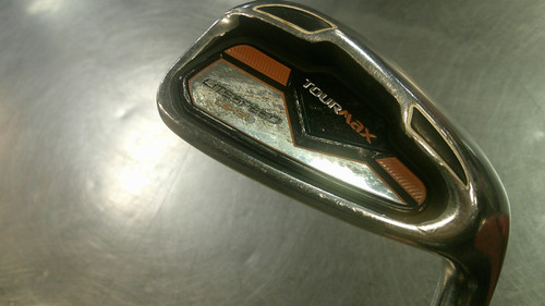 Vist Large View of Product Image Which is Used TOURMAX LITESPEED Golf Wedge Mens RH Pitching Wedge