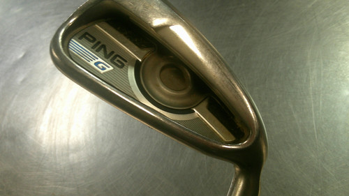 Vist Large View of Product Image Which is Used Ping G Mens Individual Iron RH 7 Iron