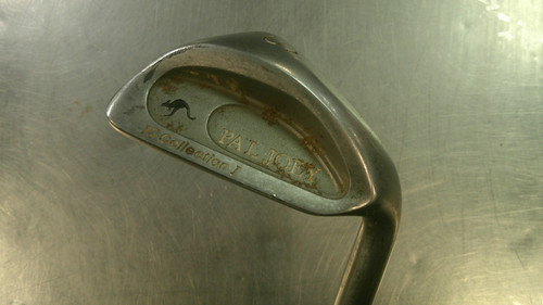 Vist Large View of Product Image Which is Used PalJoey PJ COLLECTION Golf Wedge Junior RH Sand Wedge