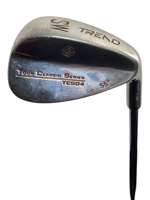 Vist Large View of Product Image Which is Used TREND SW Golf Wedge Mens RH Sand Wedge
