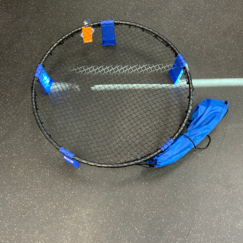 Vist Large View of Product Image Which is New SMASHBALL