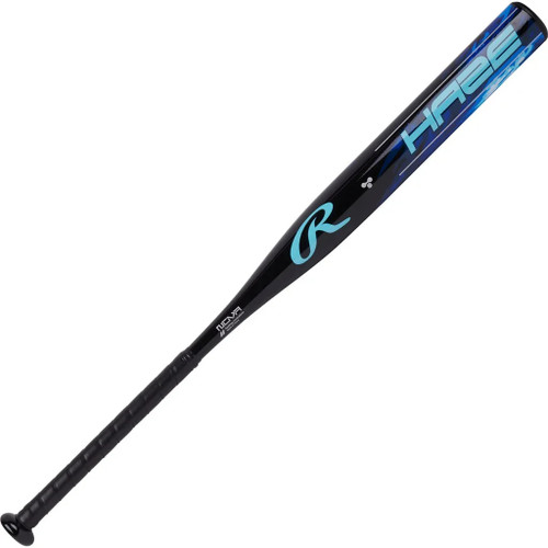 Vist Large View of Product Image Which is New Rawlings HAZE BB/SB Fastpitch Bat