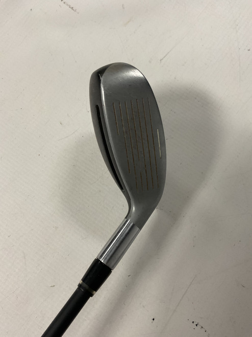 Vist Large View of Product Image Which is Used Adams IDEA Mens Hybrid Club LH 4 Hybrid