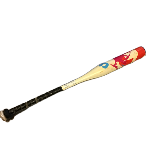 Vist Large View of Product Image Which is Used Demarini Uprising -12 Fastpitch Softball Bat 29"