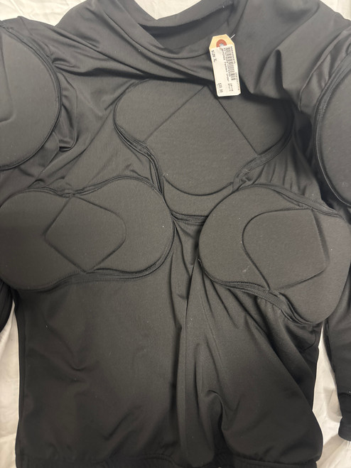 Vist Large View of Product Image Which is Used Referee Top XL