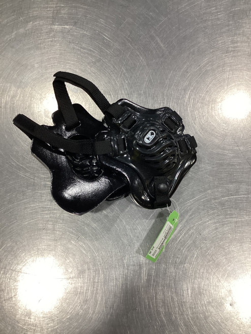 Vist Large View of Product Image Which is Used Cliff Keen Wrestling Headgear Black