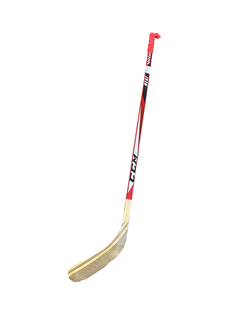 Vist Large View of Product Image Which is Used CCM HEAT Senior One Piece Left Grip 85 Flex