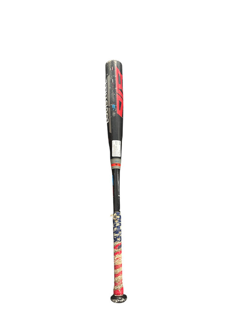 Vist Large View of Product Image Which is Used Louisville Slugger 918 PRIME BB/SB High School -3 Bat 32"