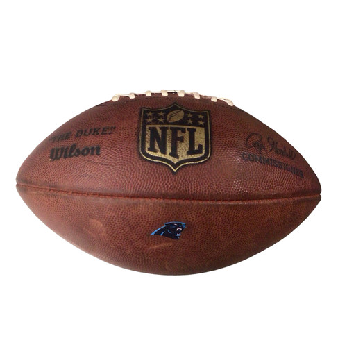 Vist Large View of Product Image Which is Used Wilson Official Football