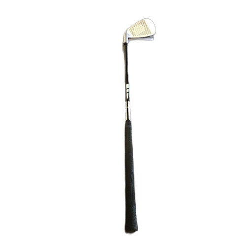 Vist Large View of Product Image Which is Used Top Flite Jr Individual Iron RH 9 Iron