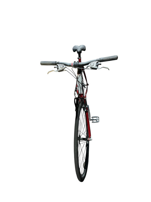 Vist Large View of Product Image Which is Used Diamondback INSIGHT ONE BIKE Road Bike Mens Red 61-63cm - XXL Frame
