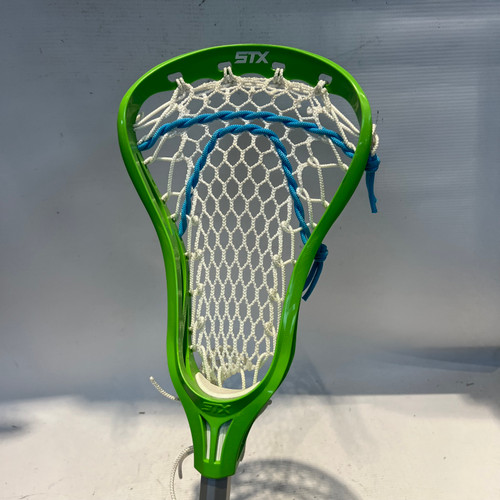 Vist Large View of Product Image Which is Used STX EXUIT Wmn Atk/Mid Complete Stick Green