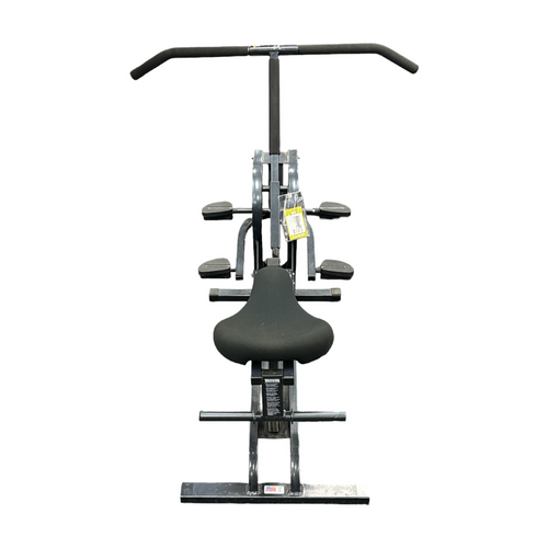 Vist Large View of Product Image Which is Used Health Rider Glider