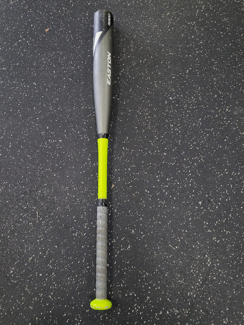 Vist Large View of Product Image Which is Used Easton S500 BB/SB USSSA 2 3/4 Bat 30"