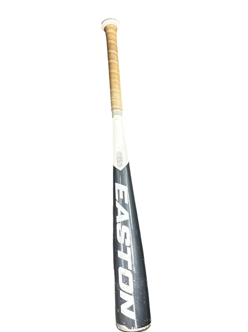 Vist Large View of Product Image Which is Used Easton SPEED ALX50 BB/SB USSSA 2 5/8 Bat 25"