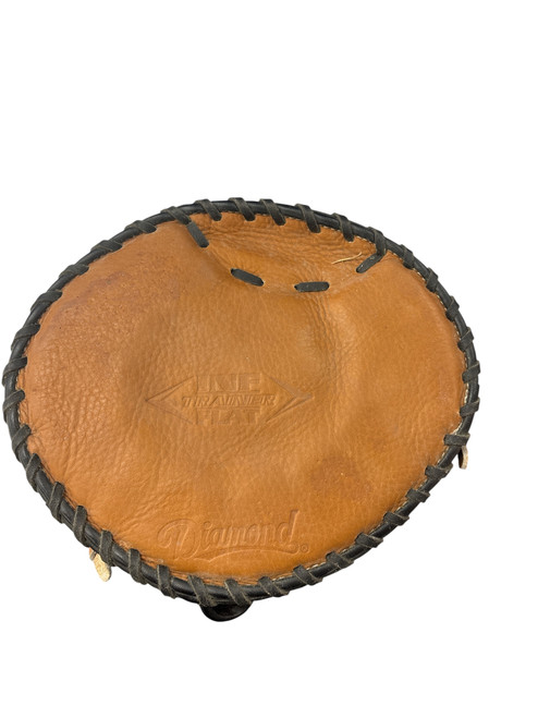 Vist Large View of Product Image Which is Used Diamond TRAINING GLOVE BB/SB Training Aid