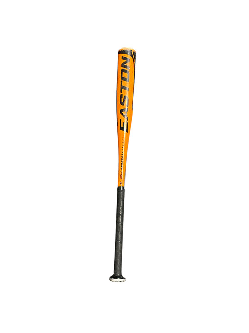 Vist Large View of Product Image Which is Used Easton ALPHA BB/SB USSSA 2 3/4 Bat 28"