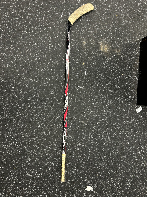 Vist Large View of Product Image Which is Used Reebok 7K Junior One Piece Left 50 Flex