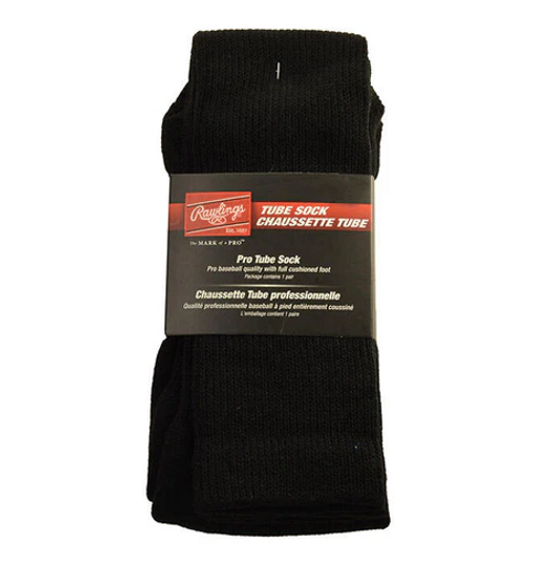 Vist Large View of Product Image Which is New Pro Tube Sock S