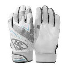 Vist Large View of Product Image Which is New LS GENUINE V2 BG WHT JR-S