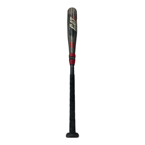 Vist Large View of Product Image Which is Used Marucci CAT9 BB/SB Fastpitch Bat 30"