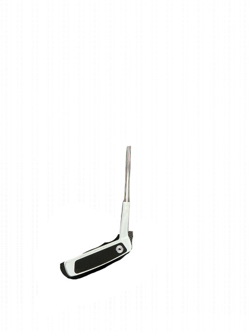 Vist Large View of Product Image Which is Used Odyssey VERSA 9 Mens Putter RH
