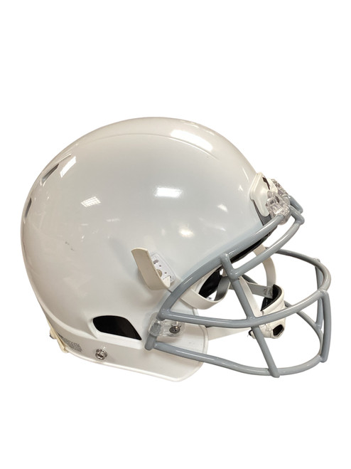 Vist Large View of Product Image Which is Used Xenith X2E+ LARGE/WHITE FB Helmet White LG