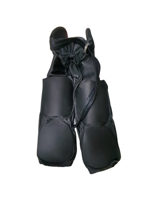 Vist Large View of Product Image Which is Used All-Star FB Pad Set LG