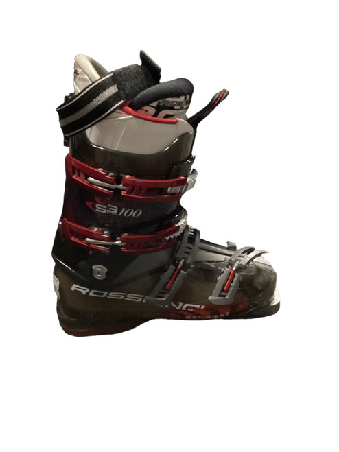 Rossignol Downhill Skiing Men's Downhill Ski Boots