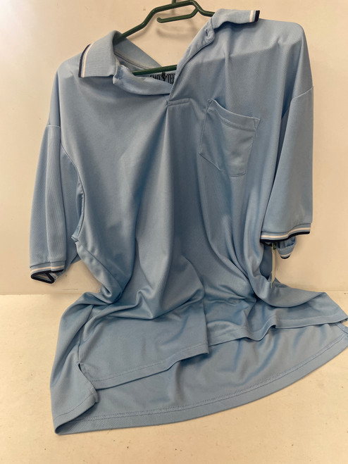 Vist Large View of Product Image Which is Used SMITEEZ Umpire Accessories