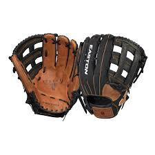 Vist Large View of Product Image Which is New Easton PRIME SP PSP13 BB/SB Glove LH Throw