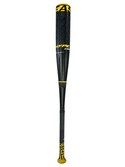 Vist Large View of Product Image Which is Used Easton HYPE COMP BB/SB USSSA 2 3/4 Bat 29"