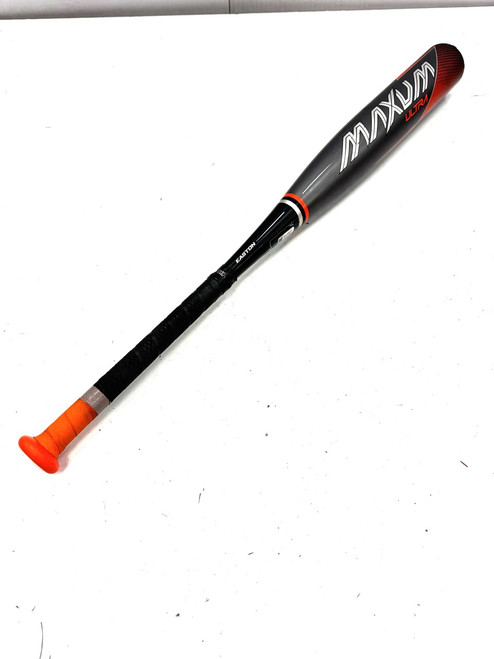 Vist Large View of Product Image Which is Used Easton MAXUM ULTRA BB/SB USSSA 2 3/4 Bat 31"