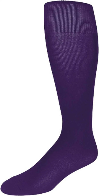 Vist Large View of Product Image Which is New Pearsox Ultralite Purple Youth (Small) Multi Sport Socks