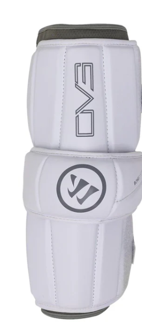 Vist Large View of Product Image Which is New Warrior Evo ArmGuard Sr L