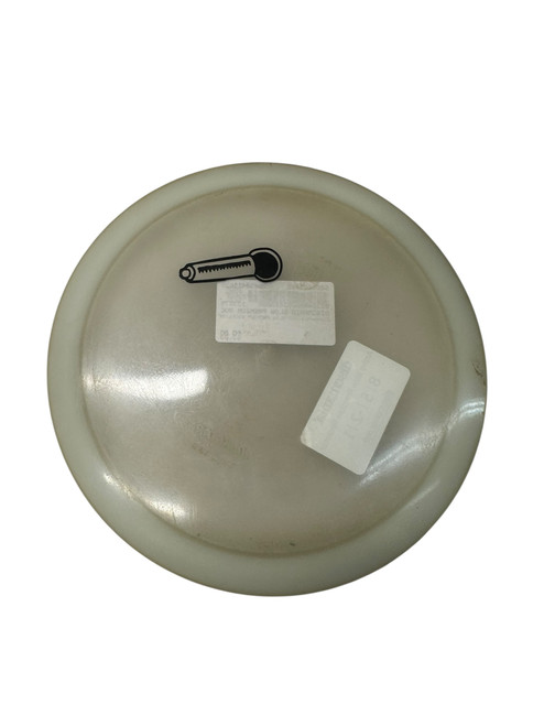 Vist Large View of Product Image Which is Used Discmania GLOW PREMIUM ROCKSTAR Disc Golf Driver None