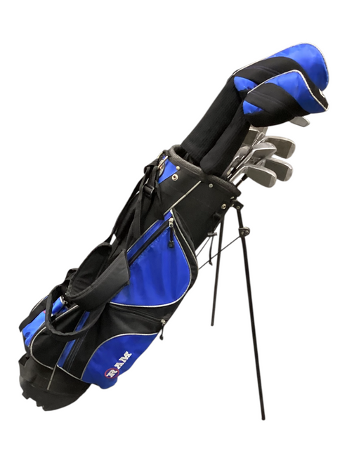 Vist Large View of Product Image Which is Used Ram SENSOR Mens Complete Set RH 11 Piece