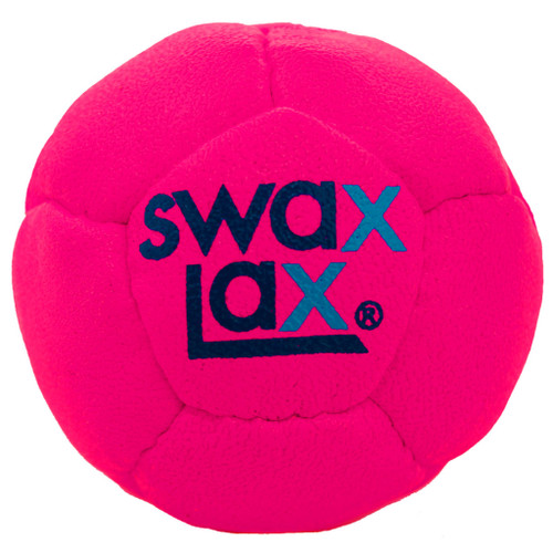 Vist Large View of Product Image Which is New SwaxLax Neon Pink