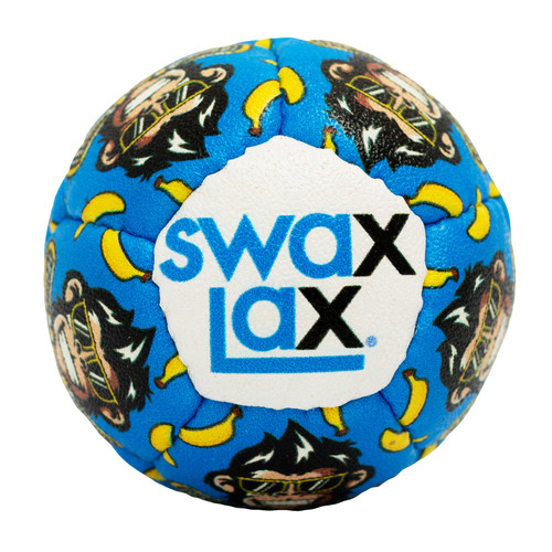 Vist Large View of Product Image Which is New SwaxLax Monkey Business