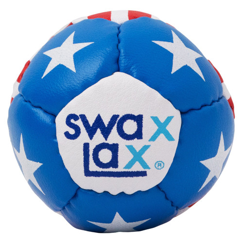 Vist Large View of Product Image Which is New SwaxLax Stars & Stripes