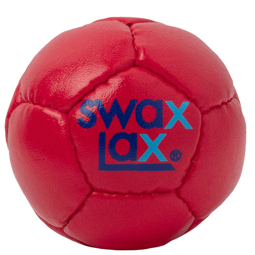 Vist Large View of Product Image Which is New Swax Lax Red