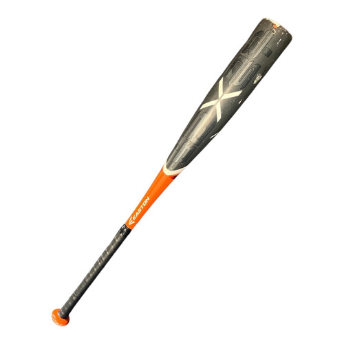 Vist Large View of Product Image Which is Used Easton SEVEN BB/SB USSSA 2 5/8 Bat 31"