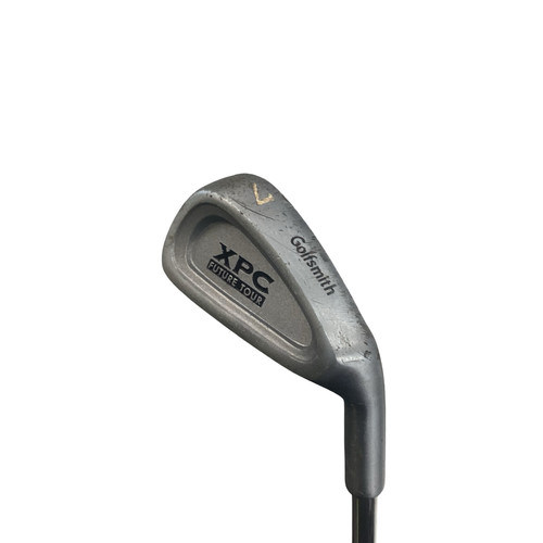 Vist Large View of Product Image Which is Used XPC FUTURE TOUR Jr Individual Iron RH 7 Iron